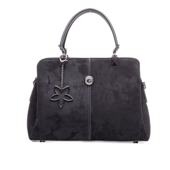 ДАМСКА ЧАНТА BG 3880-1 BLACK