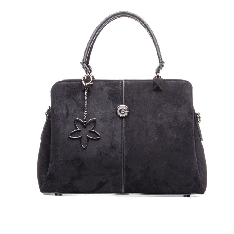ДАМСКА ЧАНТА BG 3880-1 BLACK