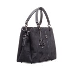 ДАМСКА ЧАНТА BG 3880-1 BLACK