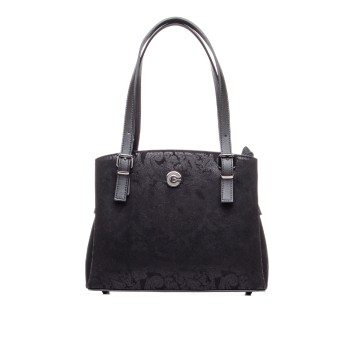 ДАМСКА ЧАНТА BG 3472 BLACK