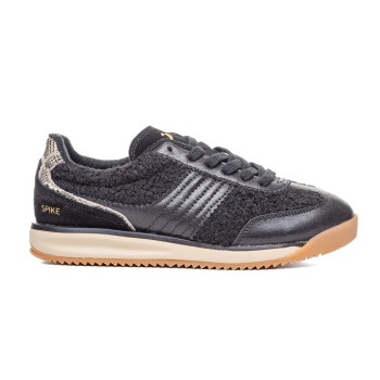 ДАМСКИ МАРАТОНКИ 646884-115 BLACK/BLACK