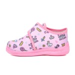 ДЕТСКИ ПАНТОФИ 176061 PINK ДЕТСКИ ПАНТОФИ 176061 PINK