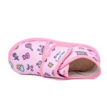 ДЕТСКИ ПАНТОФИ 176061 PINK ДЕТСКИ ПАНТОФИ 176061 PINK