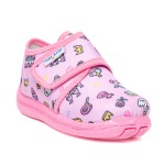 ДЕТСКИ ПАНТОФИ 176061 PINK ДЕТСКИ ПАНТОФИ 176061 PINK