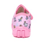 ДЕТСКИ ПАНТОФИ 176061 PINK ДЕТСКИ ПАНТОФИ 176061 PINK