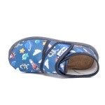 ДЕТСКИ ПАНТОФИ 176063 NAVY ДЕТСКИ ПАНТОФИ 176063 NAVY