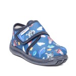 ДЕТСКИ ПАНТОФИ 176063 NAVY ДЕТСКИ ПАНТОФИ 176063 NAVY