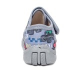 ДЕТСКИ ПАНТОФИ 176064 GREY