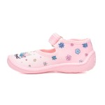 ДЕТСКИ ПАНТОФИ VG 43 MISIA PINK 23-27 ДЕТСКИ ПАНТОФИ VG 43 MISIA PINK 23-27