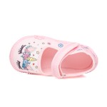 ДЕТСКИ ПАНТОФИ VG 43 MISIA PINK 23-27 ДЕТСКИ ПАНТОФИ VG 43 MISIA PINK 23-27