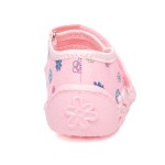 ДЕТСКИ ПАНТОФИ VG 43 MISIA PINK 23-27 ДЕТСКИ ПАНТОФИ VG 43 MISIA PINK 23-27