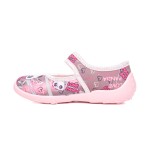 ДЕТСКИ ПАНТОФИ VG 121 NINA PINK 26-30 ДЕТСКИ ПАНТОФИ VG 121 NINA PINK 26-30