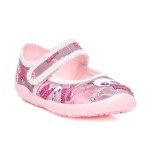ДЕТСКИ ПАНТОФИ VG 121 NINA PINK 26-30 ДЕТСКИ ПАНТОФИ VG 121 NINA PINK 26-30