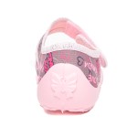 ДЕТСКИ ПАНТОФИ VG 121 NINA PINK 26-30 ДЕТСКИ ПАНТОФИ VG 121 NINA PINK 26-30