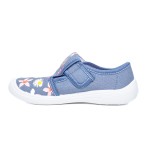 ДЕТСКИ ПАНТОФИ VG 121 MELANIA JEANS 27-31 ДЕТСКИ ПАНТОФИ VG 121 MELANIA JEANS 27-31