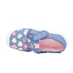 ДЕТСКИ ПАНТОФИ VG 121 MELANIA JEANS 27-31 ДЕТСКИ ПАНТОФИ VG 121 MELANIA JEANS 27-31