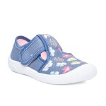 ДЕТСКИ ПАНТОФИ VG 121 MELANIA JEANS 27-31 ДЕТСКИ ПАНТОФИ VG 121 MELANIA JEANS 27-31