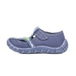 ДЕТСКИ ПАНТОФИ VG 202 TUBIS NAVY 24-28 ДЕТСКИ ПАНТОФИ VG 202 TUBIS NAVY 24-28