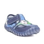 ДЕТСКИ ПАНТОФИ VG 202 TUBIS NAVY 24-28 ДЕТСКИ ПАНТОФИ VG 202 TUBIS NAVY 24-28