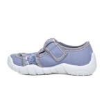 ДЕТСКИ ПАНТОФИ VG 220 ADAS GREY 26-30 ДЕТСКИ ПАНТОФИ VG 220 ADAS GREY 26-30
