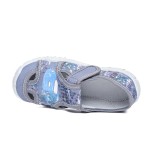 ДЕТСКИ ПАНТОФИ VG 220 ADAS GREY 26-30 ДЕТСКИ ПАНТОФИ VG 220 ADAS GREY 26-30