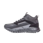 МЪЖКИ БОТИ LC 402-21 BLACK