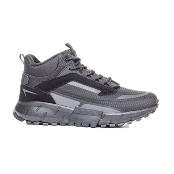 ДАМСКИ БОТИ LC 402-21 BLACK