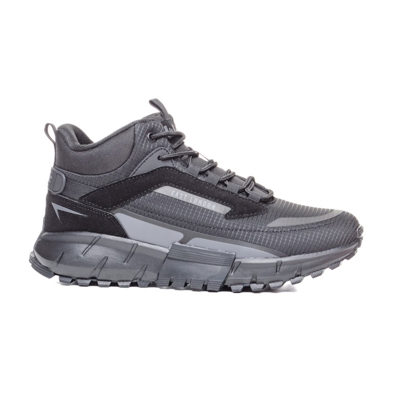 ДАМСКИ БОТИ LC 402-21 BLACK ДАМСКИ БОТИ LC 402-21 BLACK
