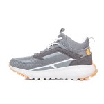ДАМСКИ БОТИ LC 402-21 GREY ДАМСКИ БОТИ LC 402-21 GREY