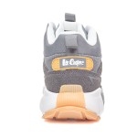 ДАМСКИ БОТИ LC 402-21 GREY ДАМСКИ БОТИ LC 402-21 GREY