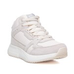 ДАМСКИ БОТИ LC 402-22 BEIGE ДАМСКИ БОТИ LC 402-22 BEIGE