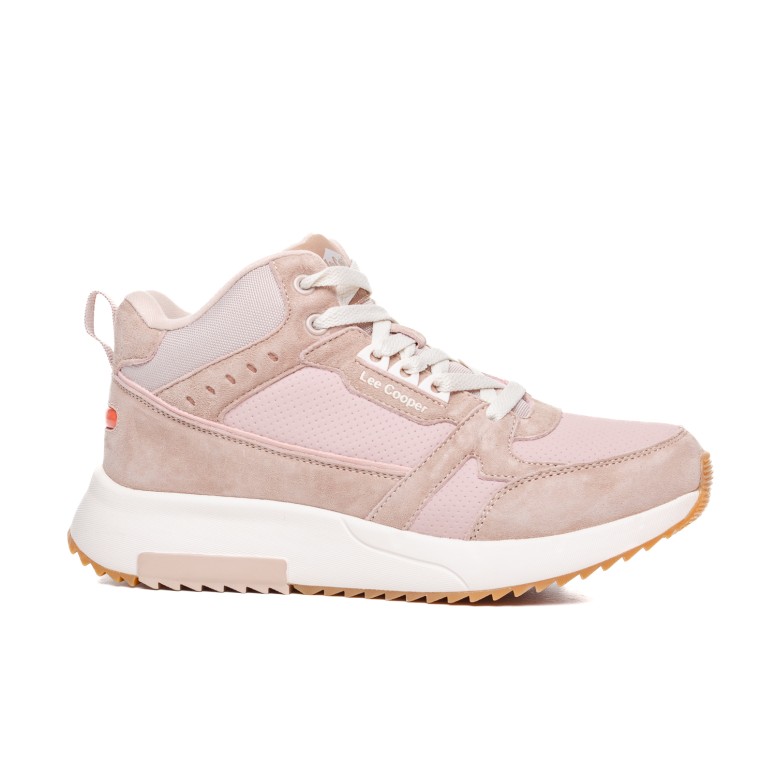 ДАМСКИ БОТИ LC 402-22 PINK ДАМСКИ БОТИ LC 402-22 PINK