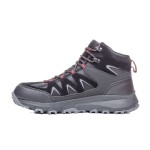 МЪЖКИ БОТИ LC 402-23 BLACK