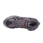 МЪЖКИ БОТИ LC 402-23 BLACK