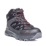 МЪЖКИ БОТИ LC 402-23 BLACK