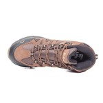 МЪЖКИ БОТИ LC 402-23 BROWN