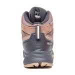 МЪЖКИ БОТИ LC 402-23 BROWN