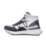 ДАМСКИ БОТИ LC 402-24 BLACK/GREY ДАМСКИ БОТИ LC 402-24 BLACK/GREY