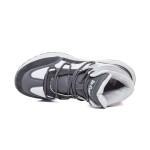 ДАМСКИ БОТИ LC 402-24 BLACK/GREY ДАМСКИ БОТИ LC 402-24 BLACK/GREY