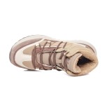 ДАМСКИ БОТИ LC 402-24 BROWN ДАМСКИ БОТИ LC 402-24 BROWN