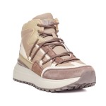 ДАМСКИ БОТИ LC 402-24 BROWN ДАМСКИ БОТИ LC 402-24 BROWN