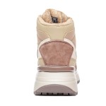 ДАМСКИ БОТИ LC 402-24 BROWN ДАМСКИ БОТИ LC 402-24 BROWN