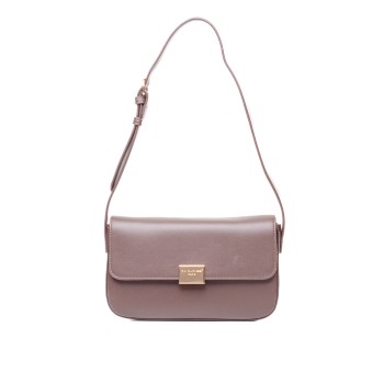 ДАМСКА ЧАНТА CM6727-7 SANDALWOOD BROWN