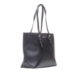 ДАМСКА ЧАНТА CM6738-5 BLACK