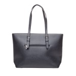 ДАМСКА ЧАНТА CM6738-5 BLACK