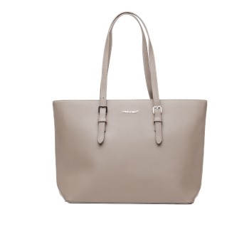 ДАМСКА ЧАНТА CM6738-5 WARM GREY SAND
