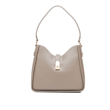 ДАМСКА ЧАНТА CM7174-5 WARM GREY SAND