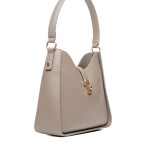 ДАМСКА ЧАНТА CM7174-5 WARM GREY SAND