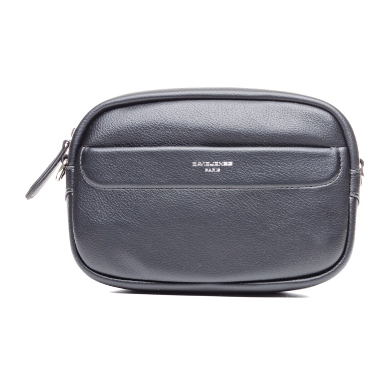 ДАМСКА ЧАНТА CM7397-3 BLACK