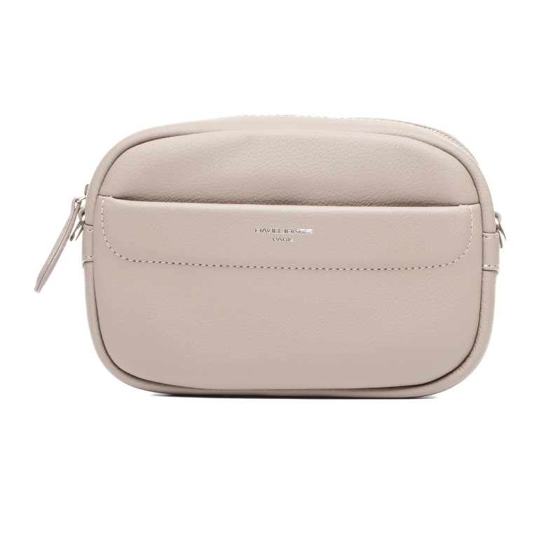 ДАМСКА ЧАНТА CM7397-3 WARM GREY SAND